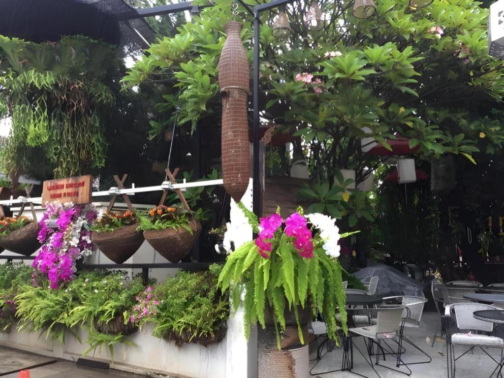 Loghome Boutique 3* Chiang Mai
