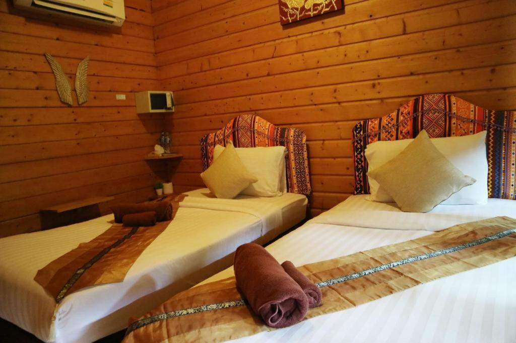Loghome Boutique Chiang Mai