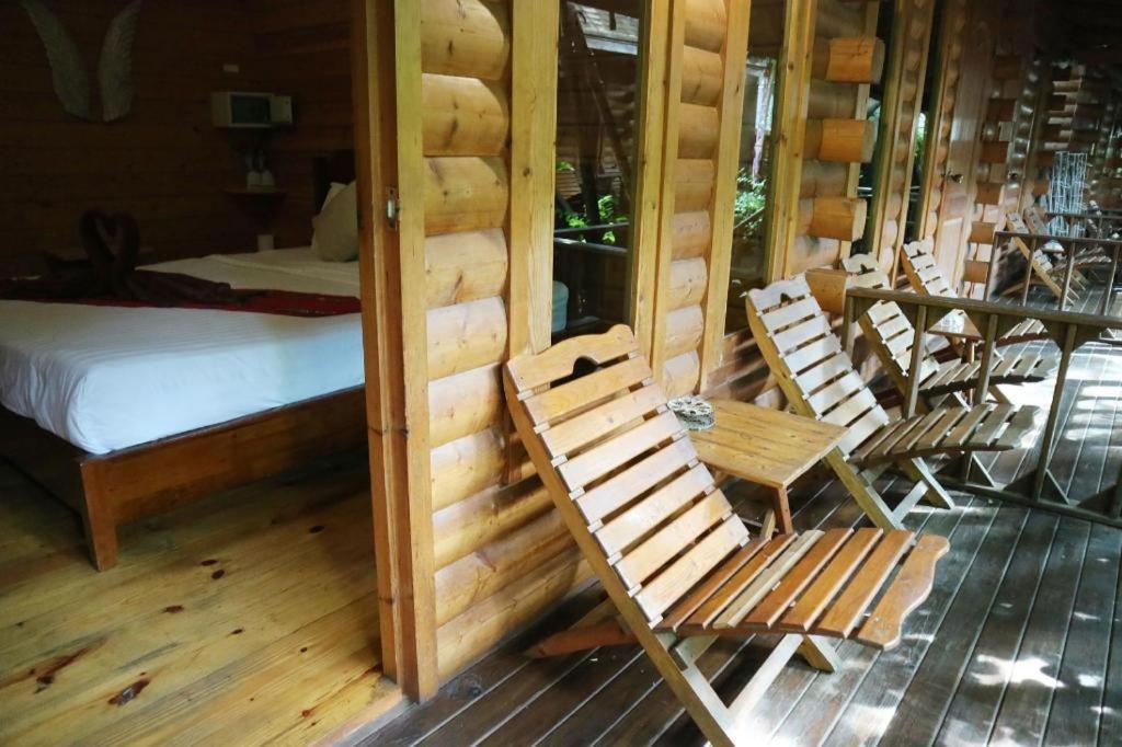 Hotel Loghome Boutique 3*