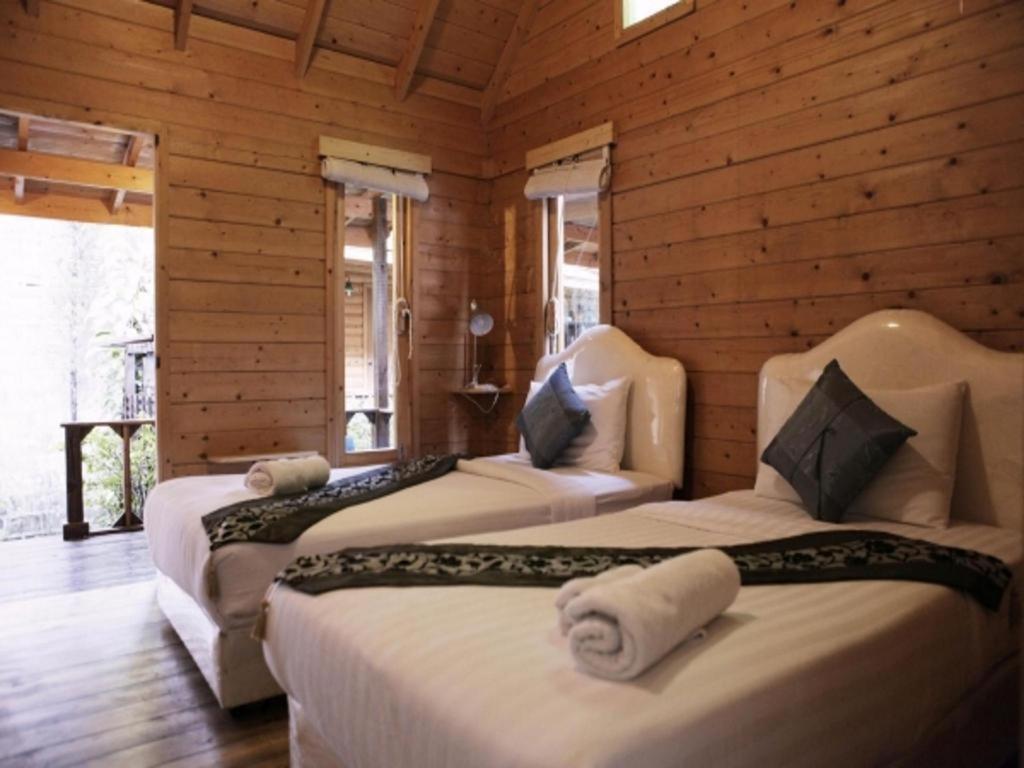 Hotel Loghome Boutique Chiang Mai