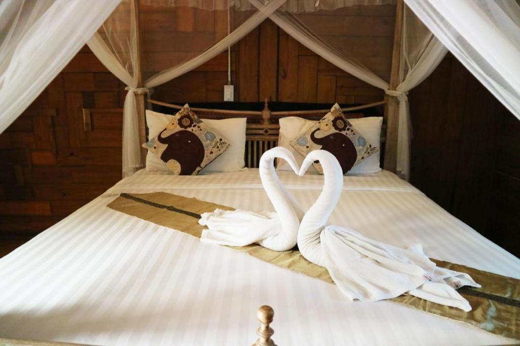 Hotel Loghome Boutique Chiang Mai