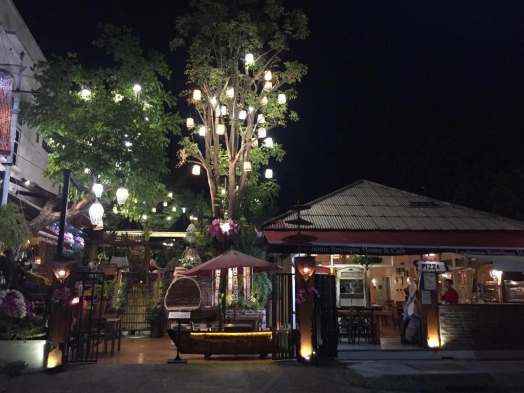Hotel Loghome Boutique