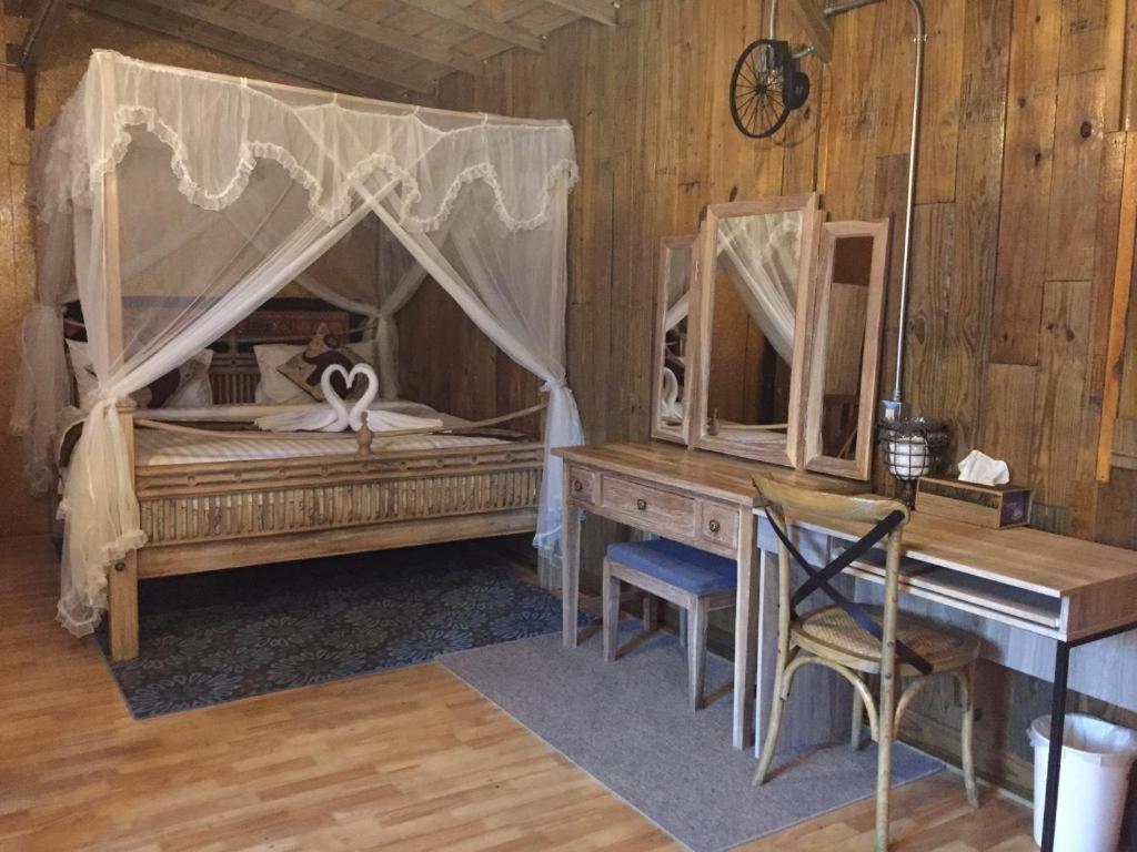 Loghome Boutique Chiang Mai