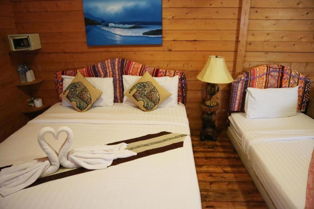 Hotel Loghome Boutique