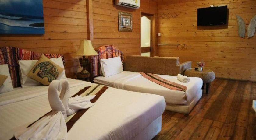 Hotel Loghome Boutique