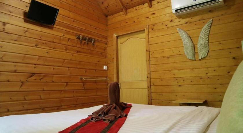 Loghome Boutique 3* Chiang Mai