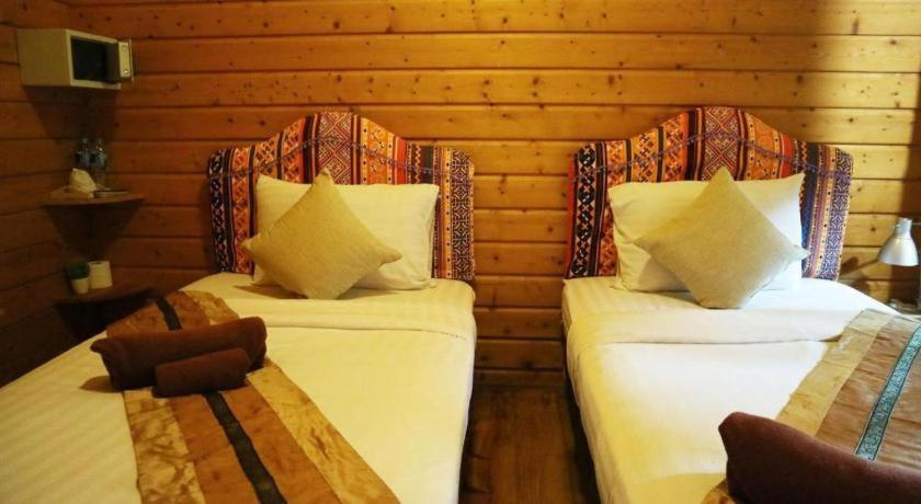 Hotel Loghome Boutique Chiang Mai
