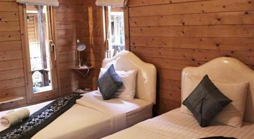 Loghome Boutique Chiang Mai