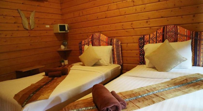 Loghome Boutique Hotel Chiang Mai