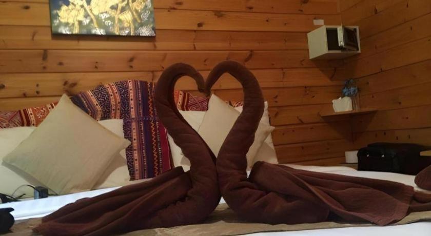 Loghome Boutique Hotel Chiang Mai