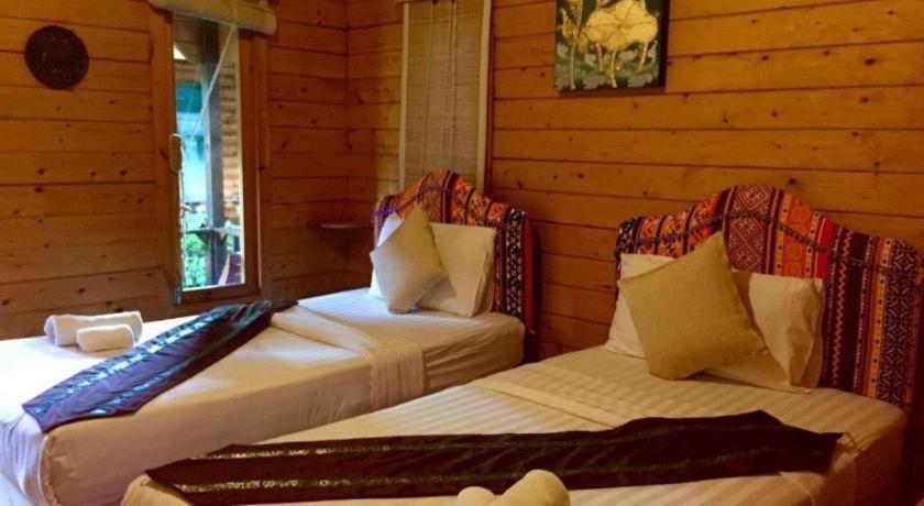 Hotel Loghome Boutique 3*