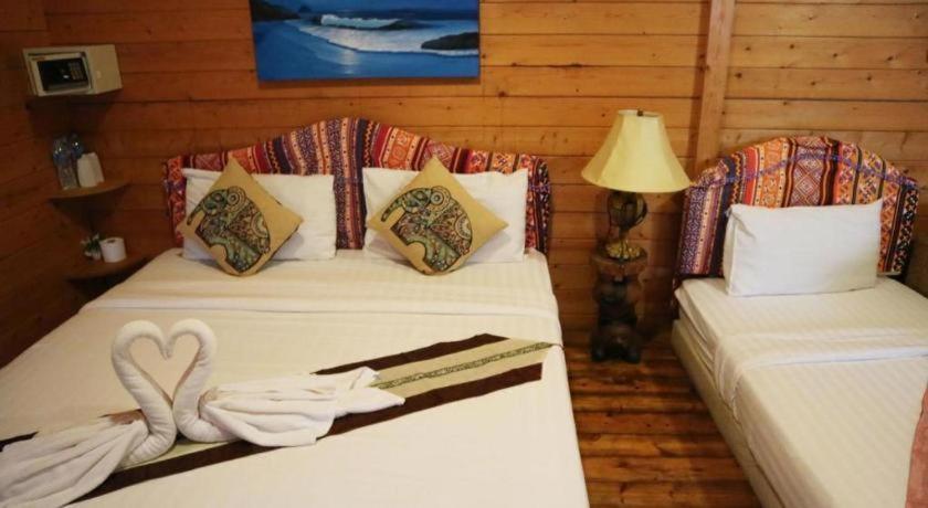 Hotel Loghome Boutique
