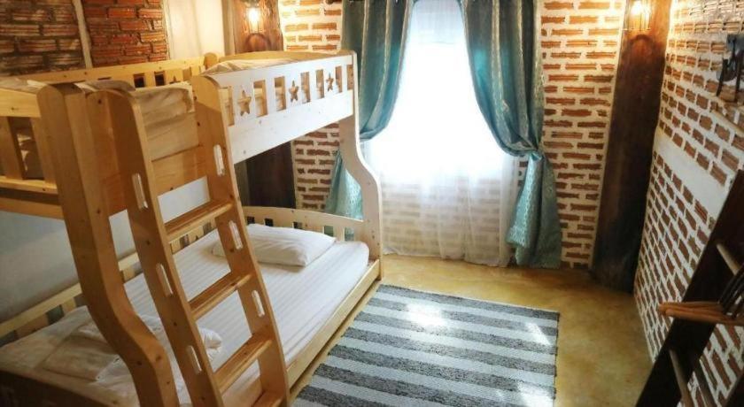 Hotel Loghome Boutique Chiang Mai