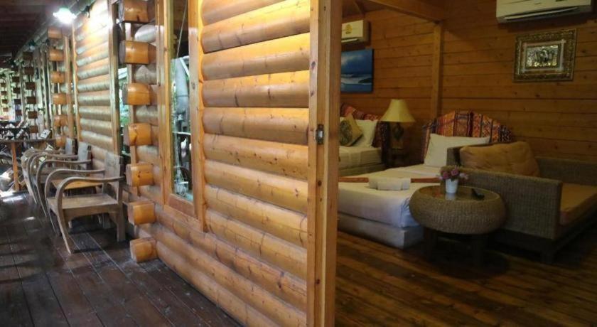 Hotel Loghome Boutique