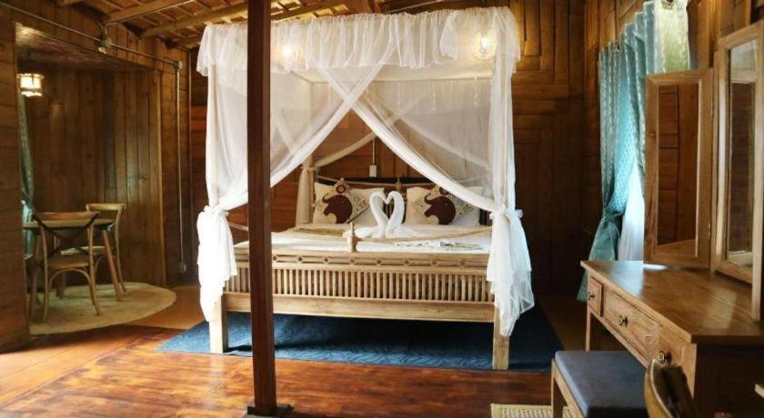 Loghome Boutique 3* Chiang Mai