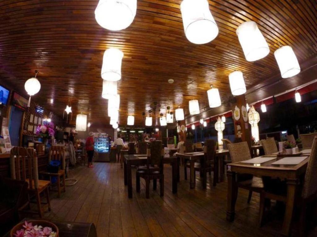 Loghome Boutique Chiang Mai
