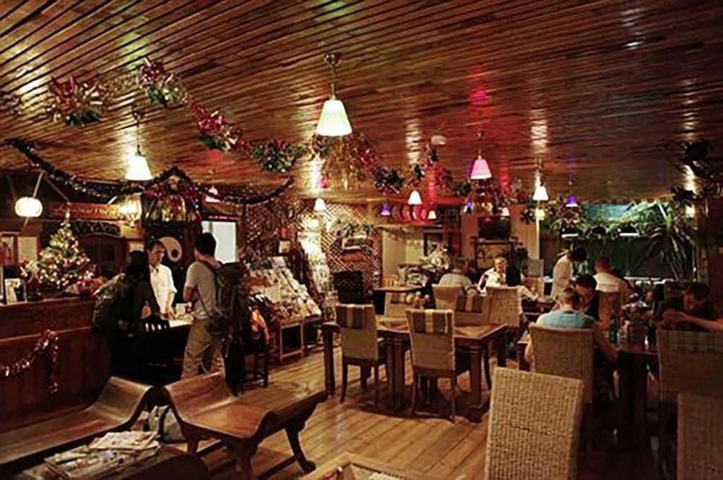 Hotel Loghome Boutique 3*