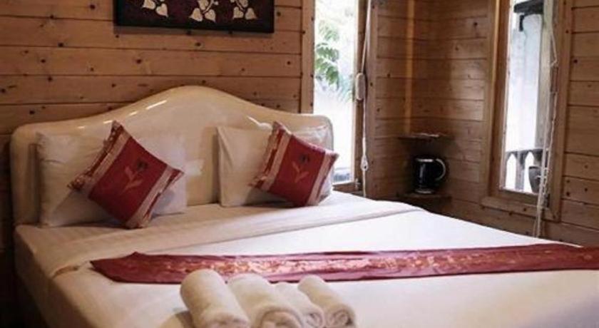 Hotel Loghome Boutique Chiang Mai