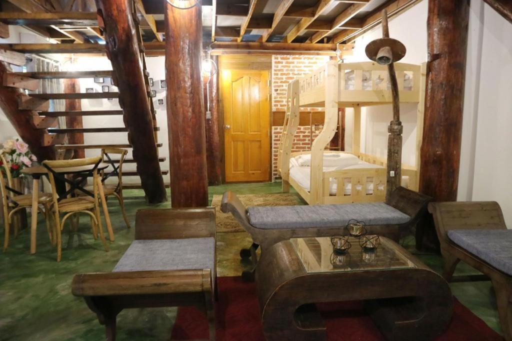Loghome Boutique Hotel Chiang Mai
